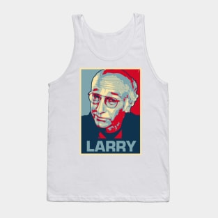 Larry Tank Top